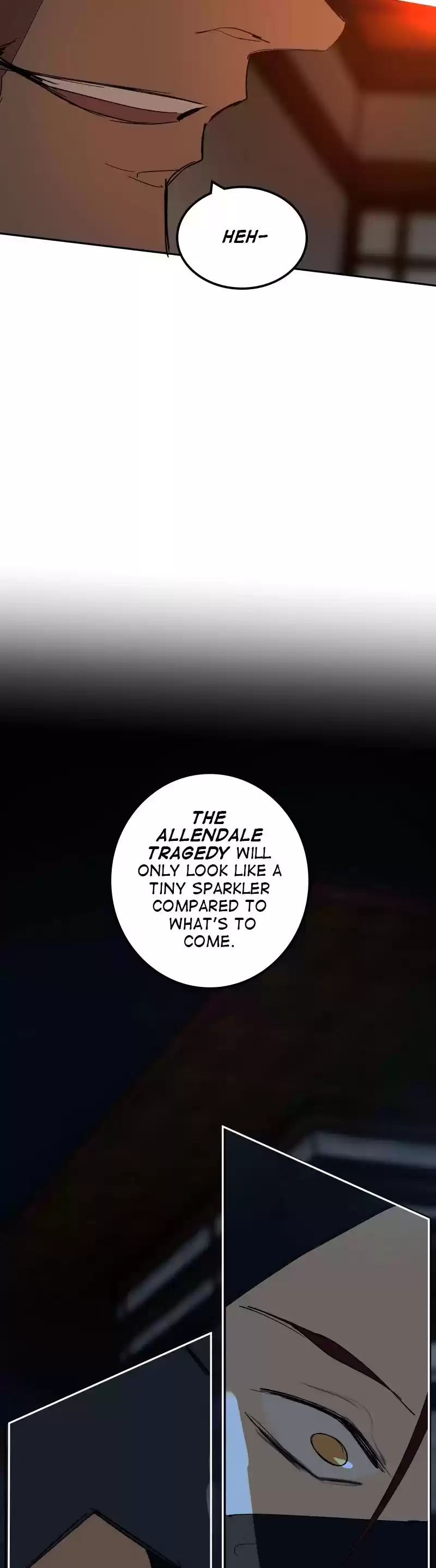 Purple Hyacinth Chapter 60