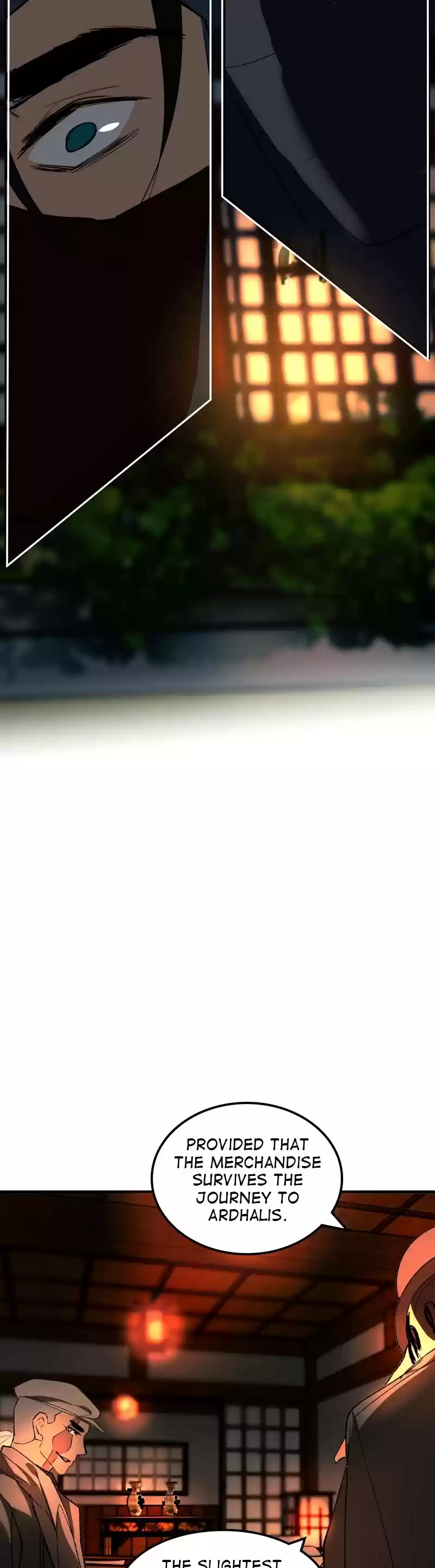 Purple Hyacinth Chapter 60