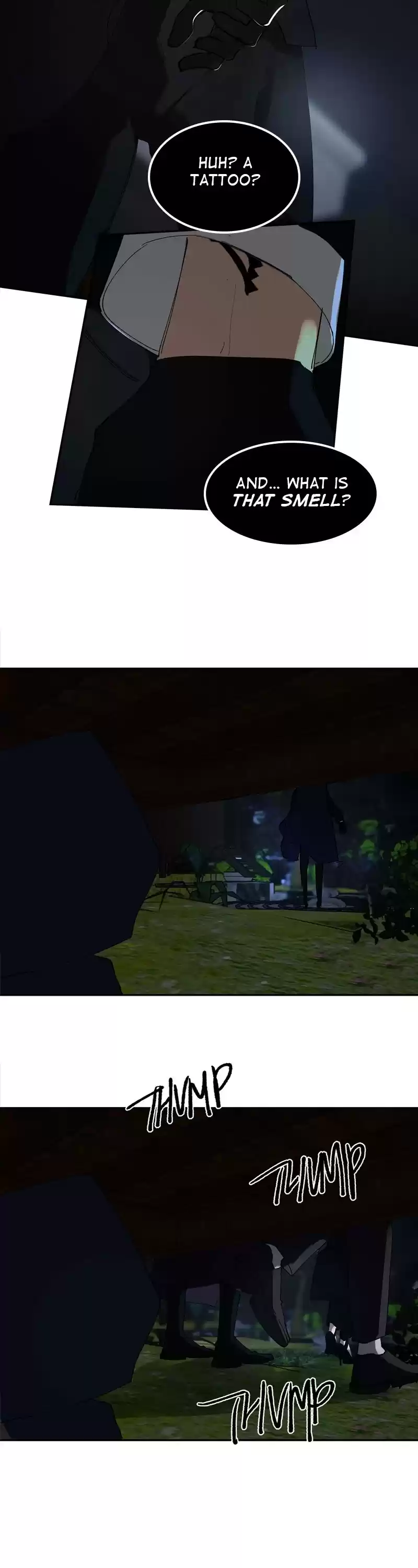 Purple Hyacinth Chapter 60