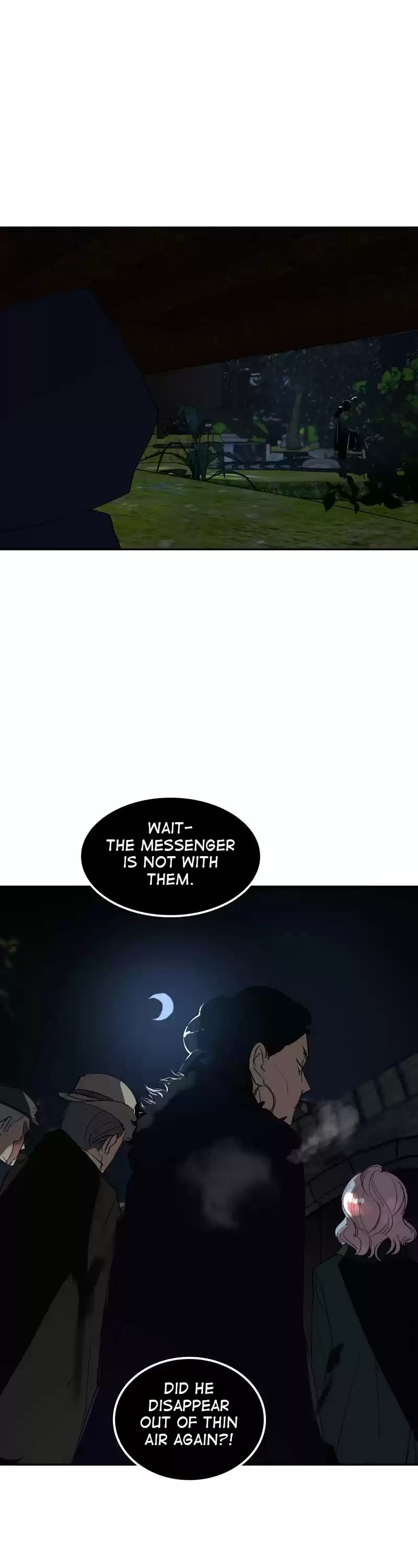 Purple Hyacinth Chapter 60