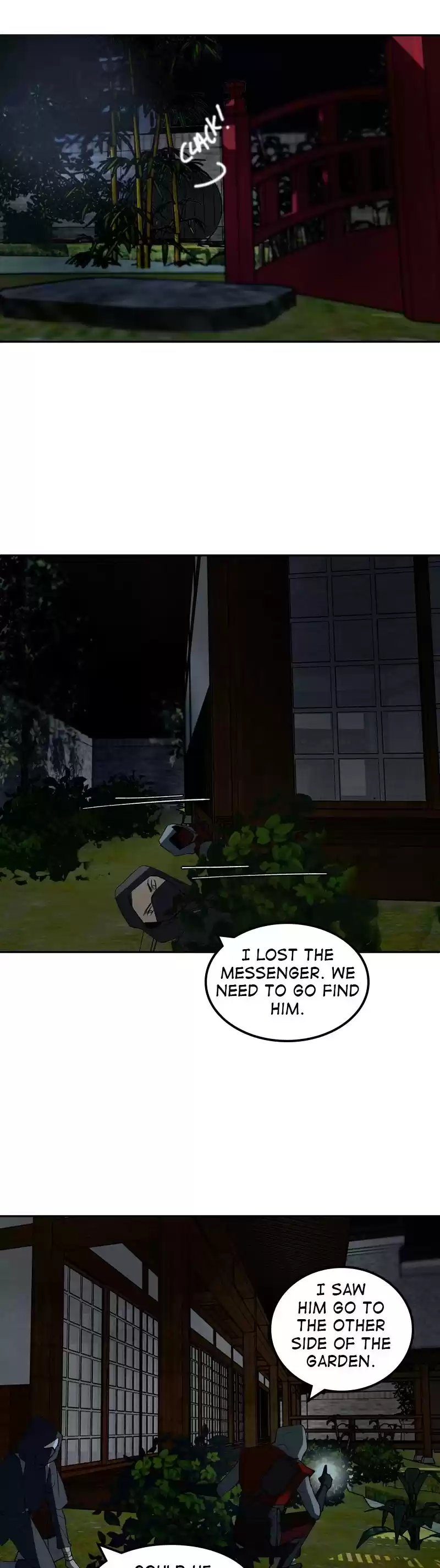 Purple Hyacinth Chapter 60