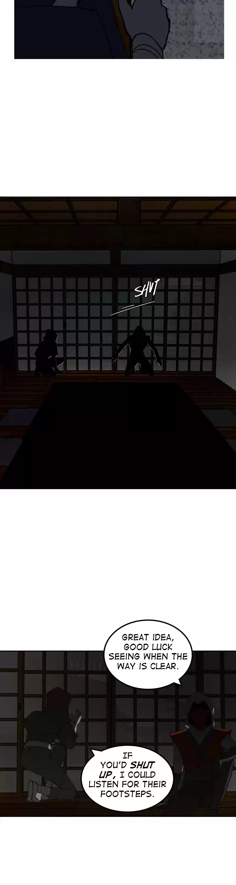 Purple Hyacinth Chapter 60