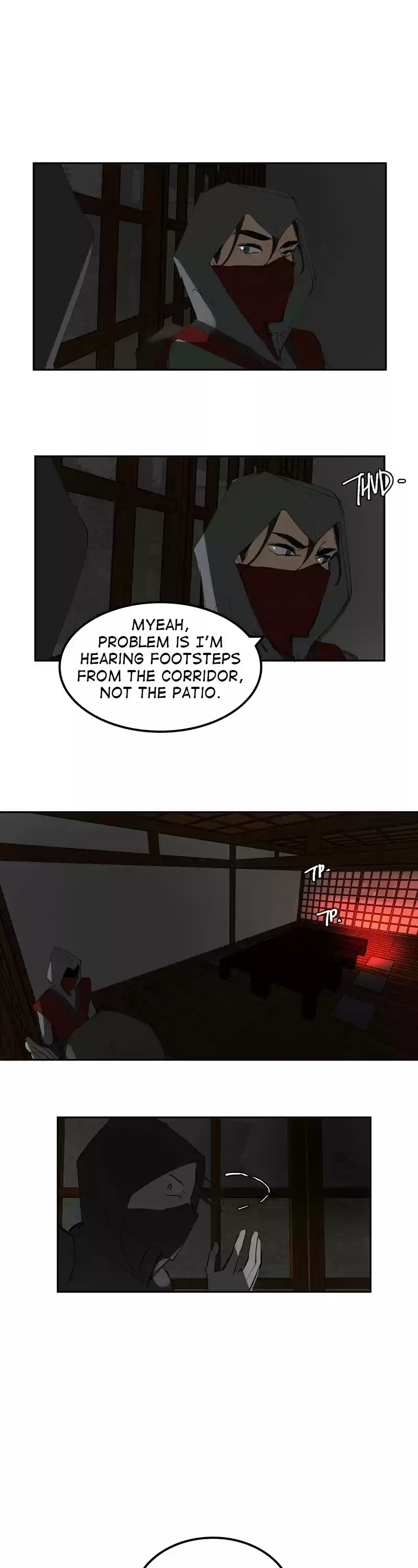 Purple Hyacinth Chapter 60