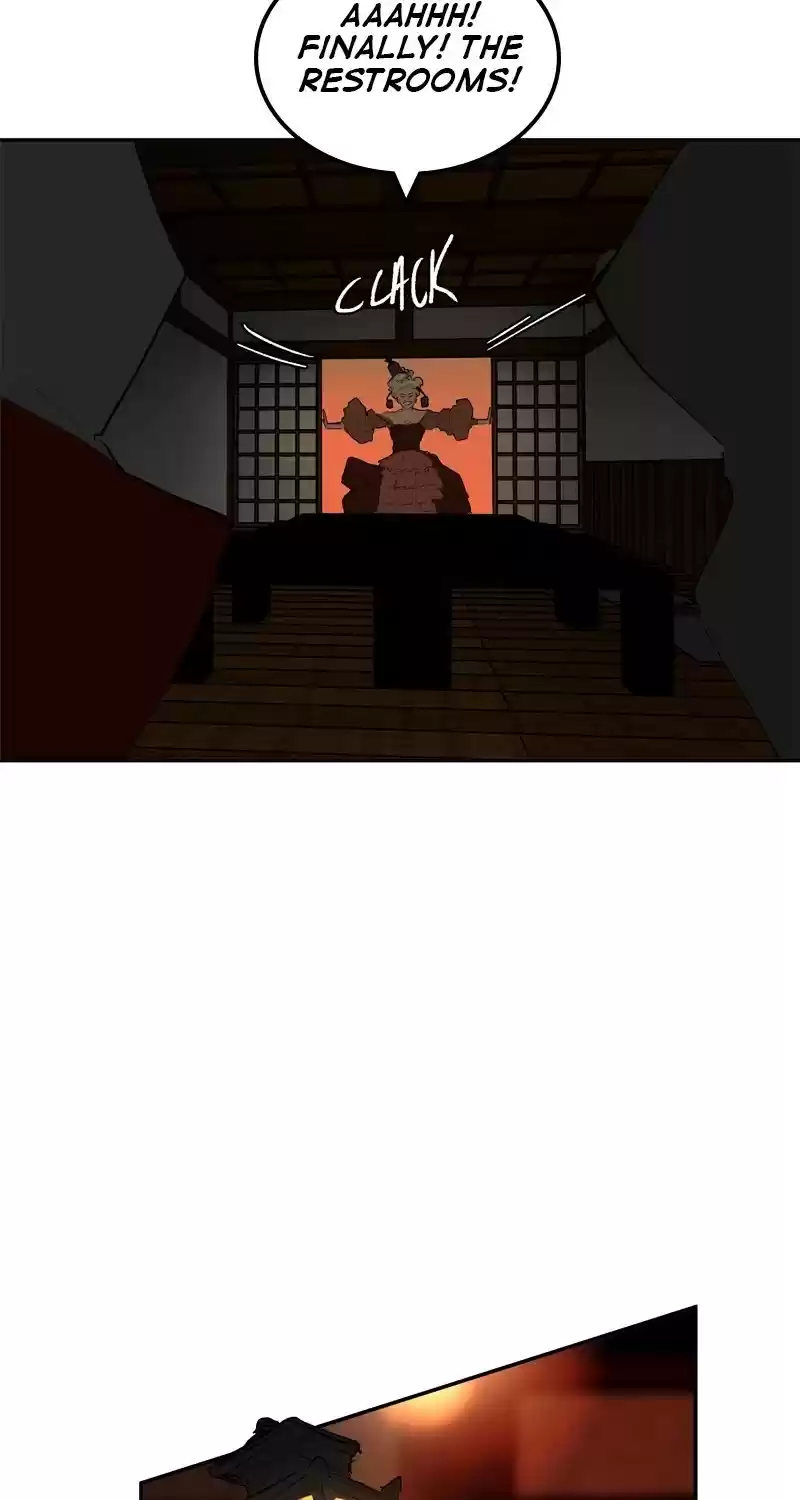 Purple Hyacinth Chapter 60