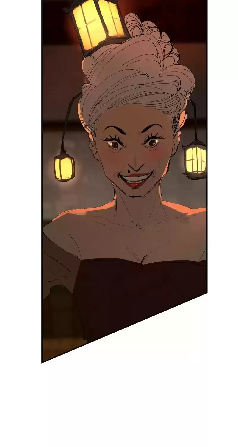 Purple Hyacinth Chapter 60