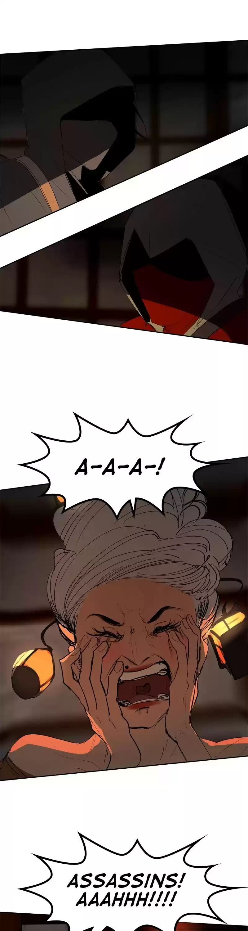 Purple Hyacinth Chapter 60