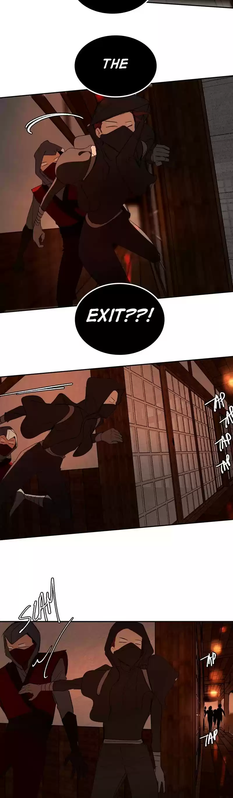 Purple Hyacinth Chapter 60