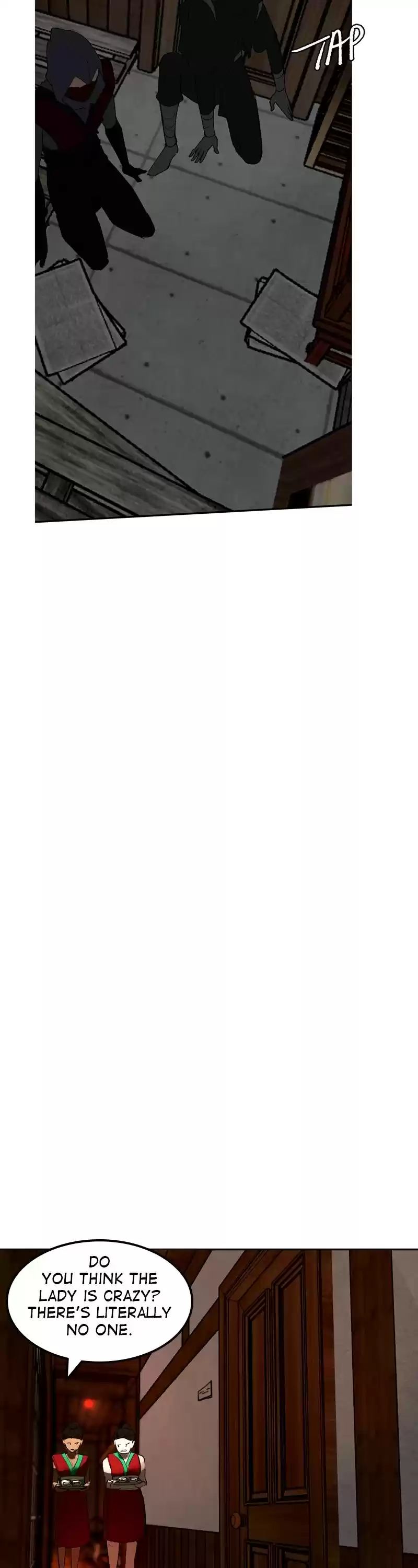 Purple Hyacinth Chapter 60