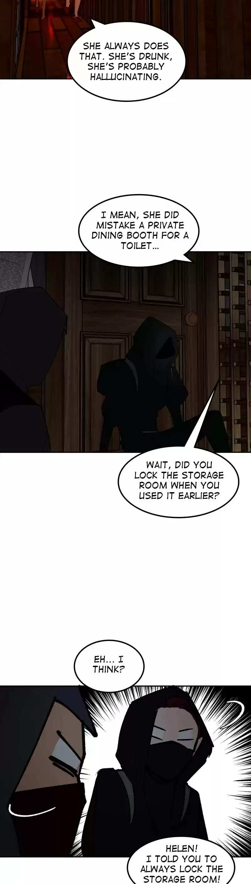 Purple Hyacinth Chapter 60