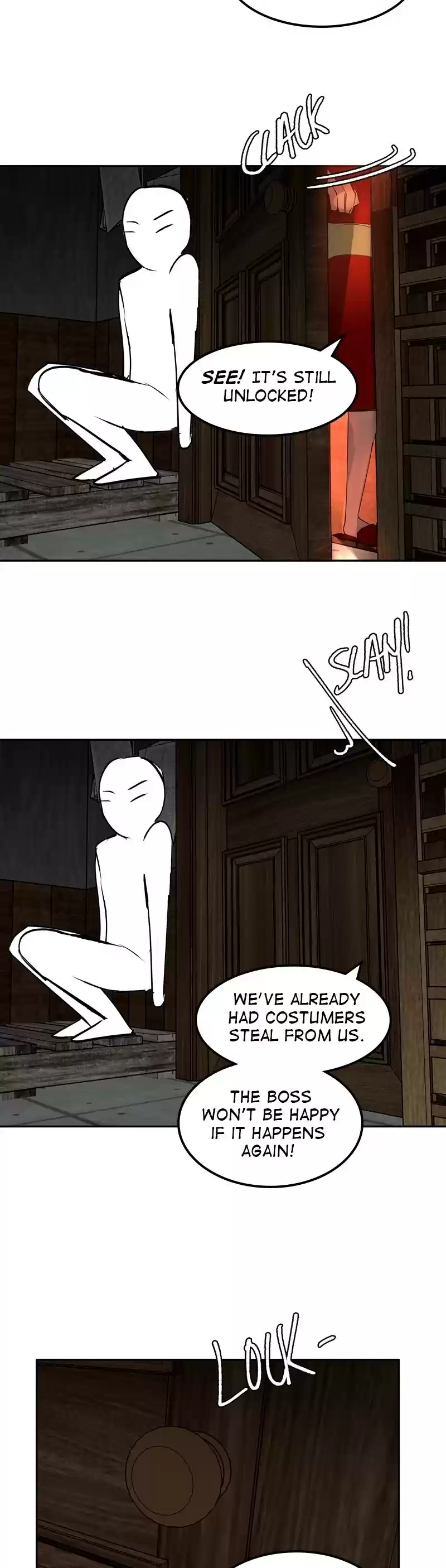 Purple Hyacinth Chapter 60