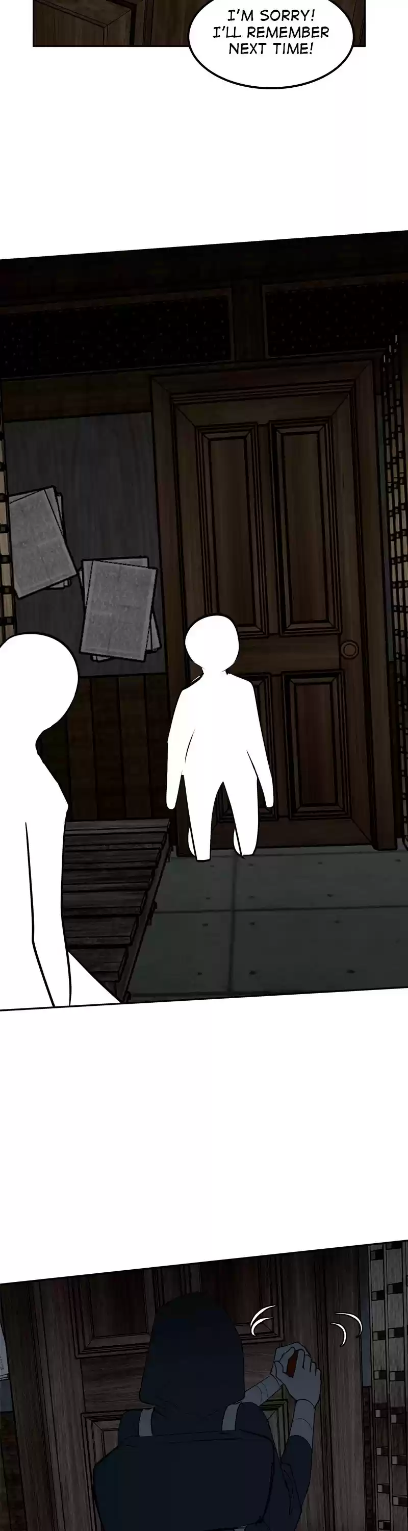 Purple Hyacinth Chapter 60