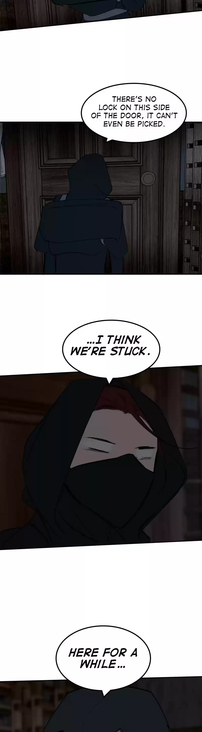 Purple Hyacinth Chapter 60