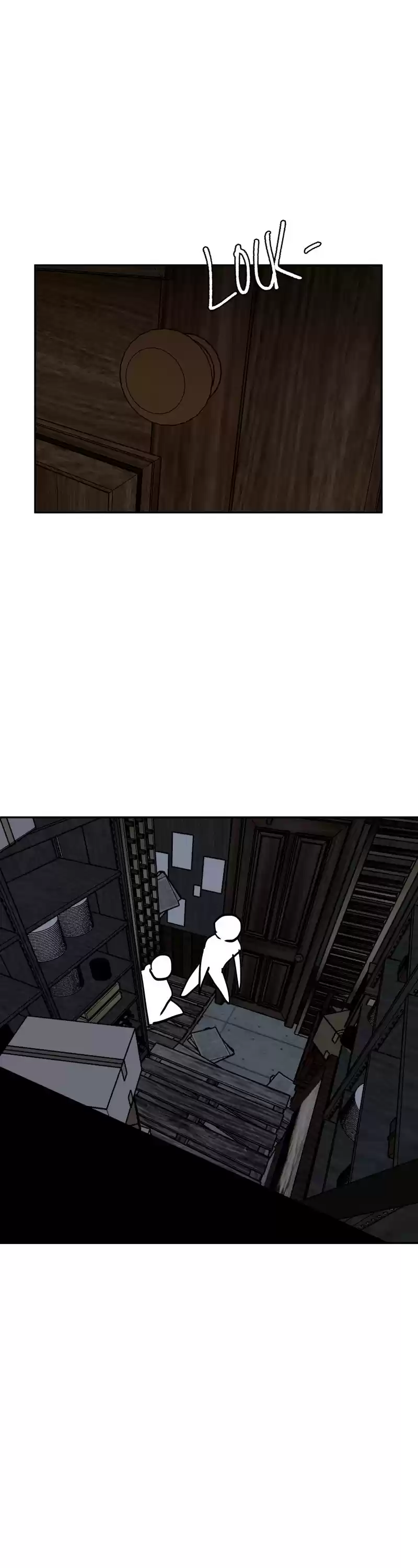 Purple Hyacinth Chapter 61