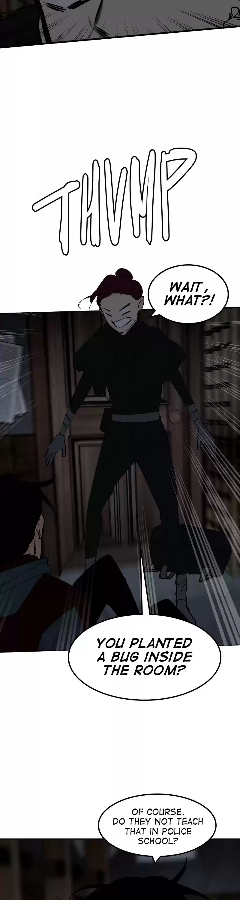 Purple Hyacinth Chapter 61