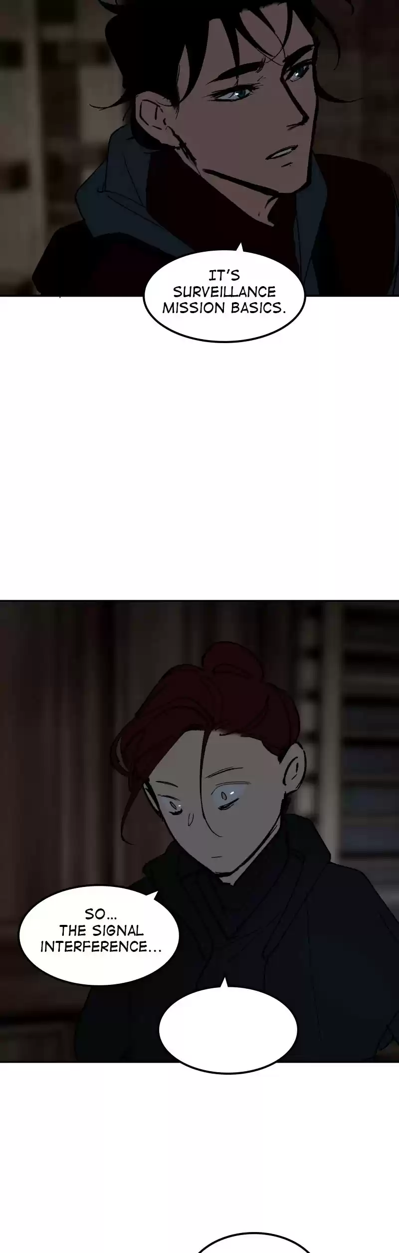 Purple Hyacinth Chapter 61