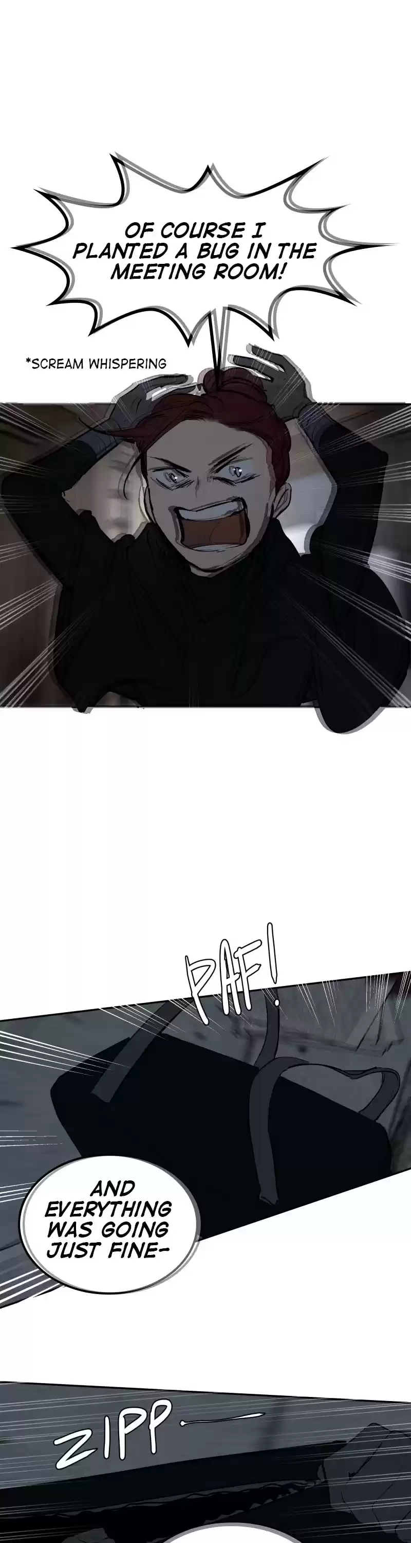 Purple Hyacinth Chapter 61