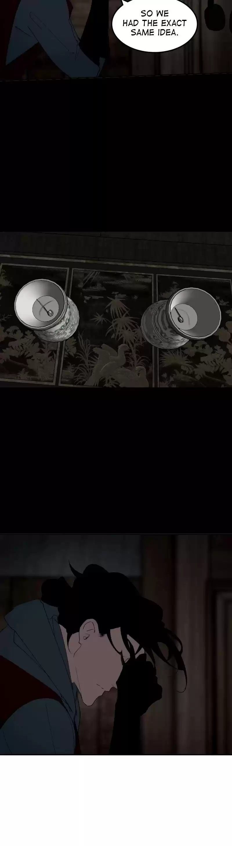 Purple Hyacinth Chapter 61