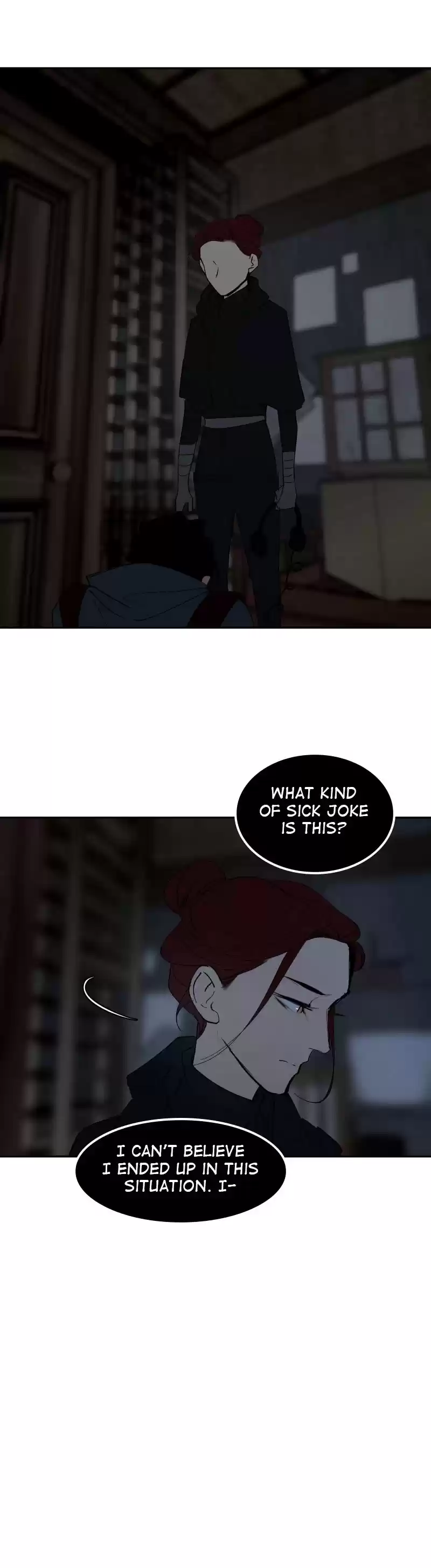 Purple Hyacinth Chapter 61