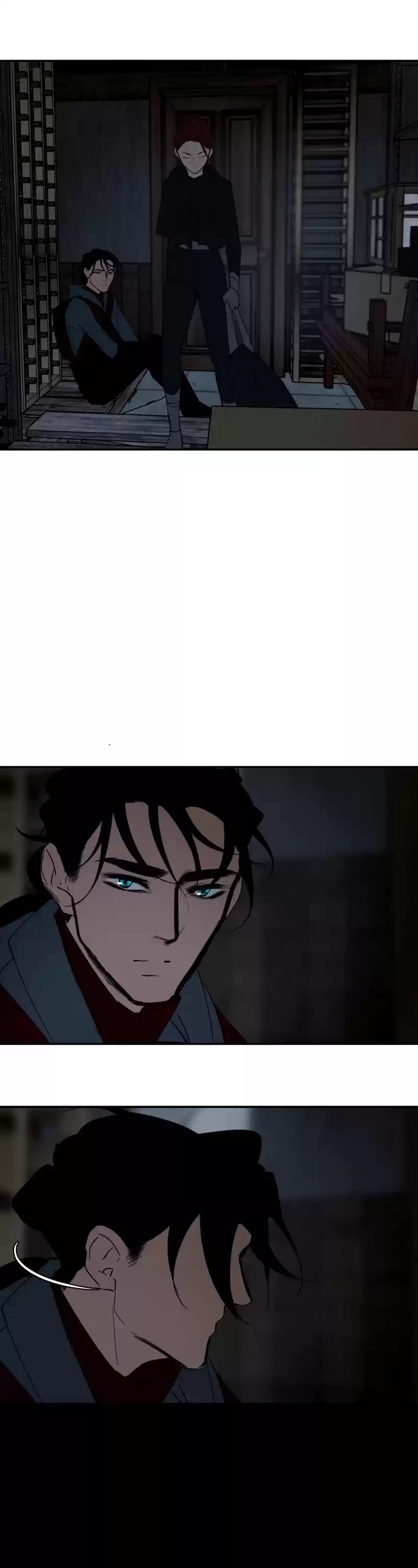 Purple Hyacinth Chapter 61