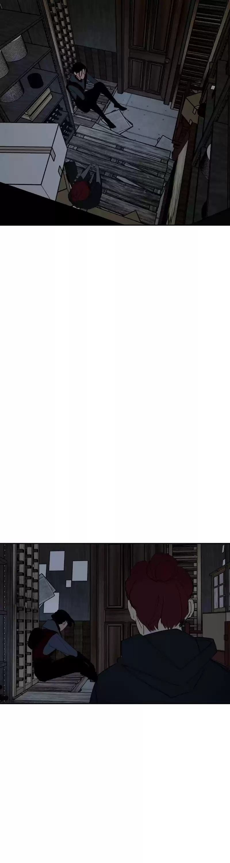 Purple Hyacinth Chapter 61