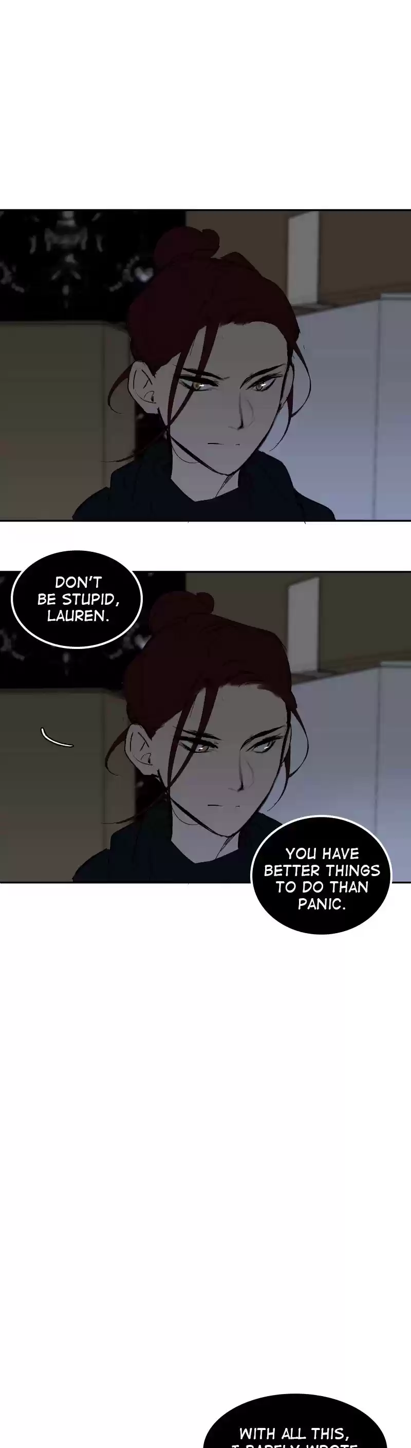 Purple Hyacinth Chapter 61