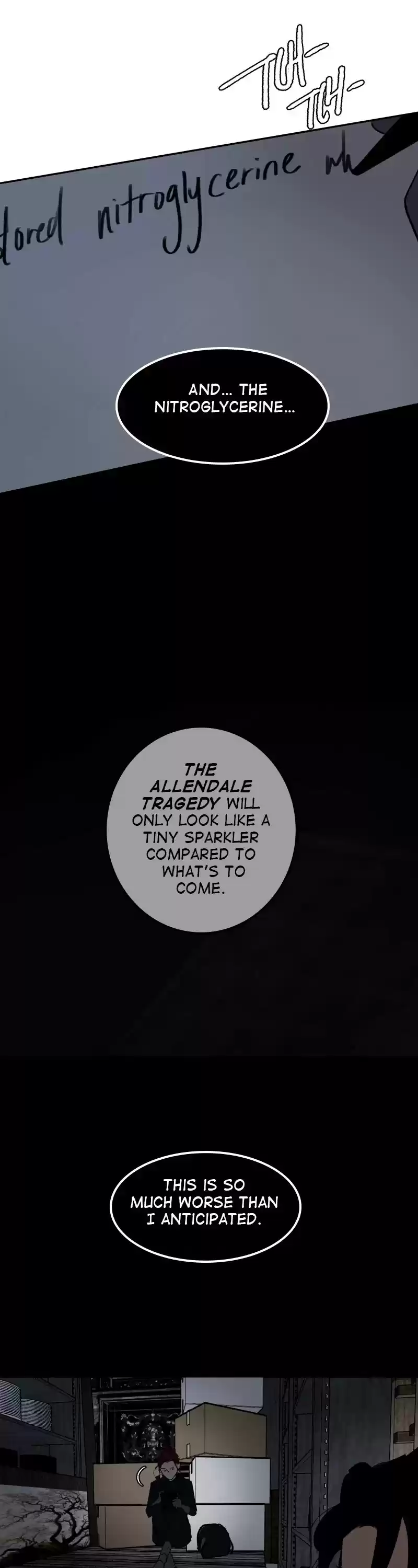 Purple Hyacinth Chapter 61