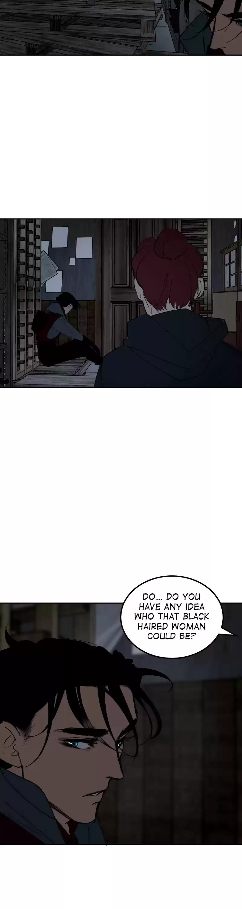 Purple Hyacinth Chapter 61