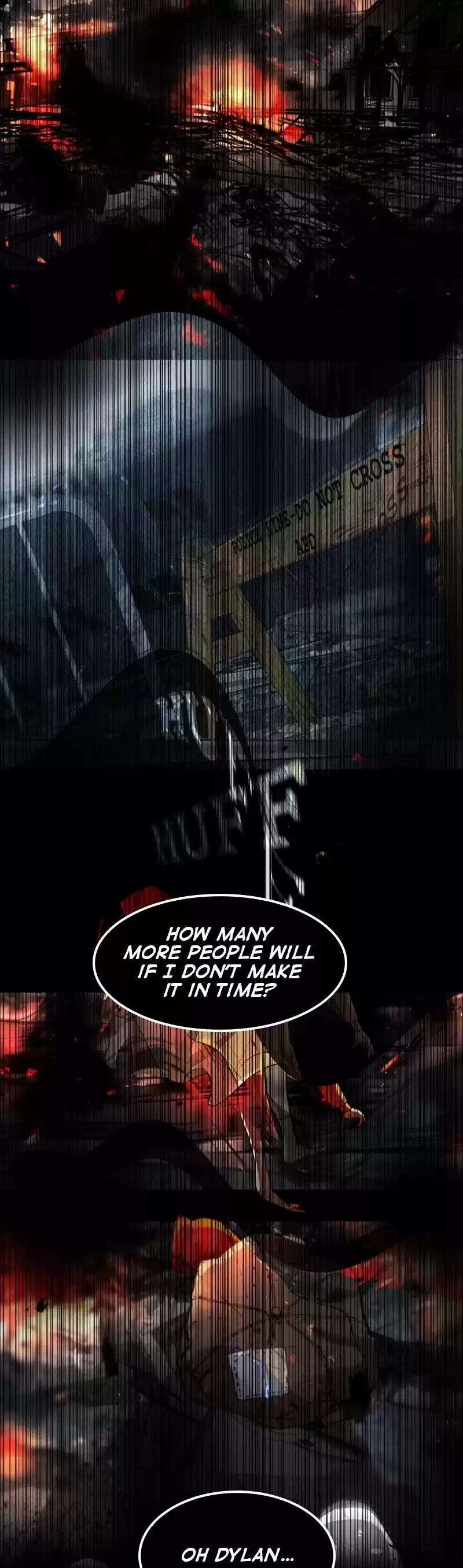 Purple Hyacinth Chapter 61