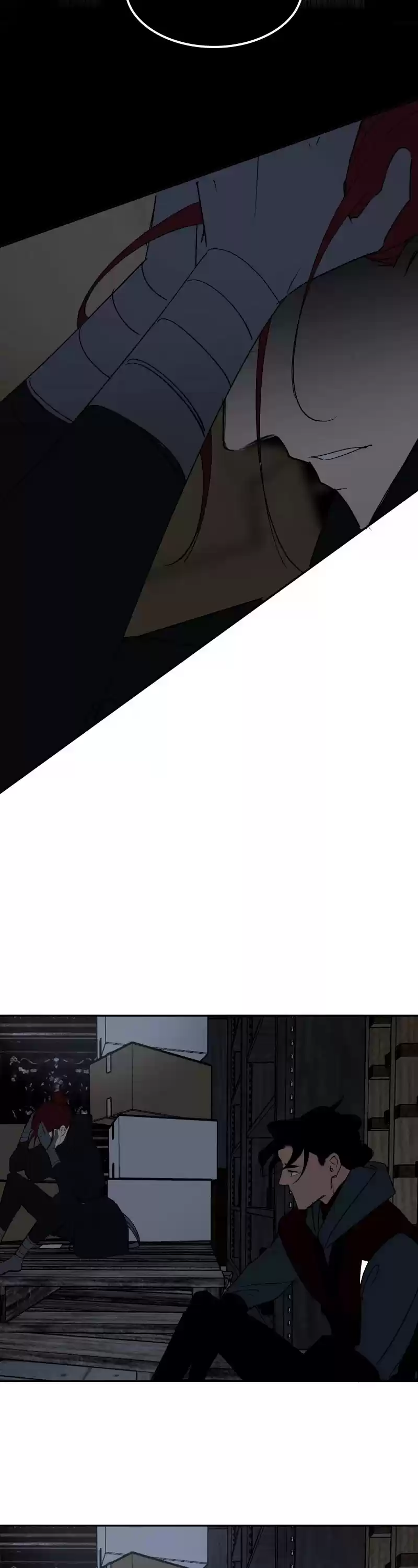 Purple Hyacinth Chapter 61