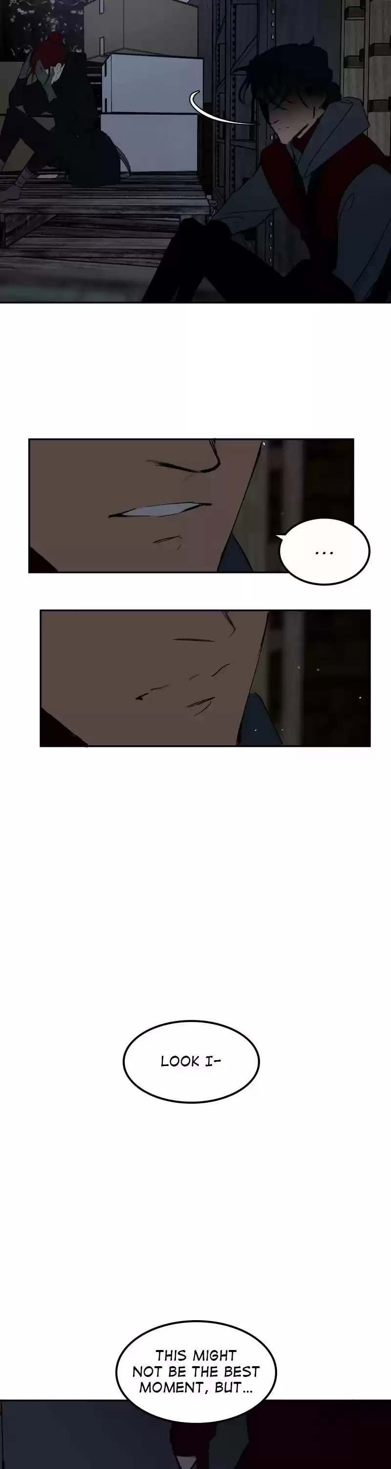 Purple Hyacinth Chapter 61