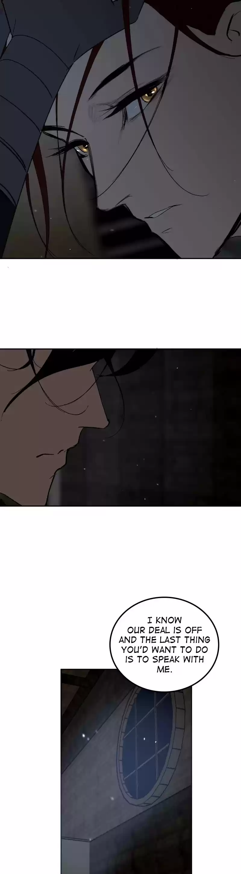 Purple Hyacinth Chapter 61