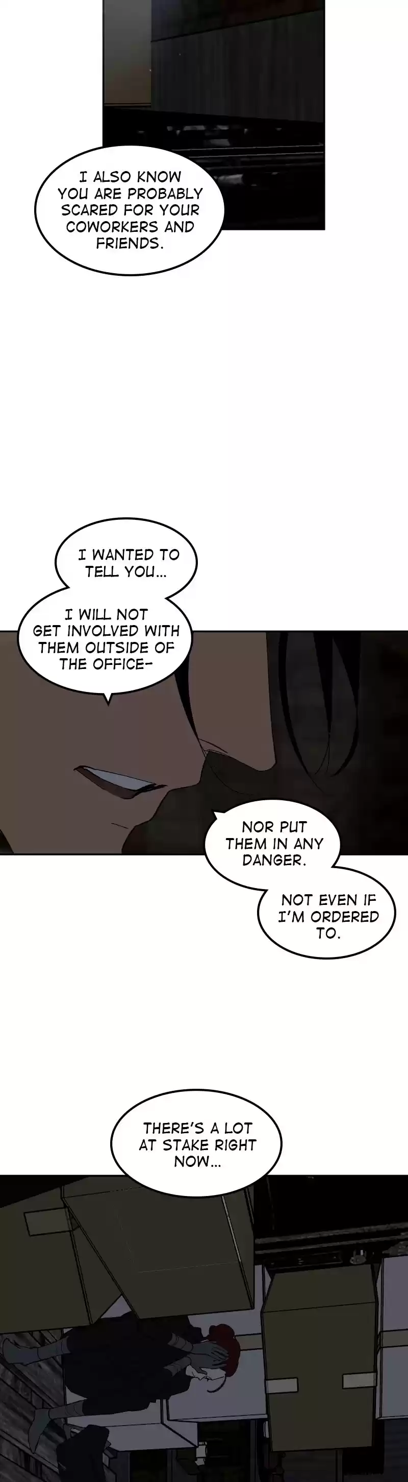 Purple Hyacinth Chapter 61