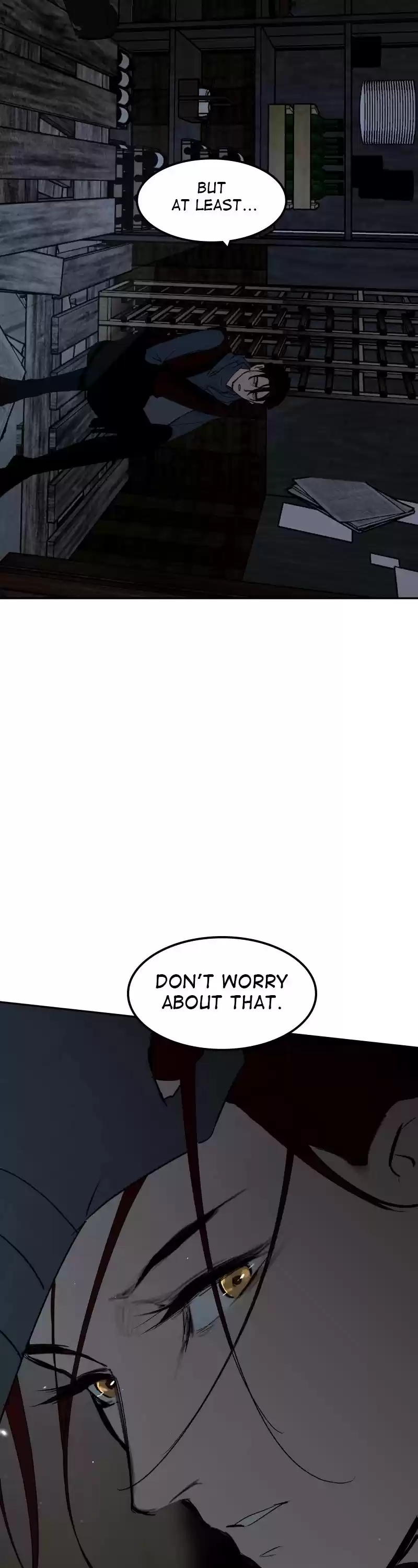 Purple Hyacinth Chapter 61