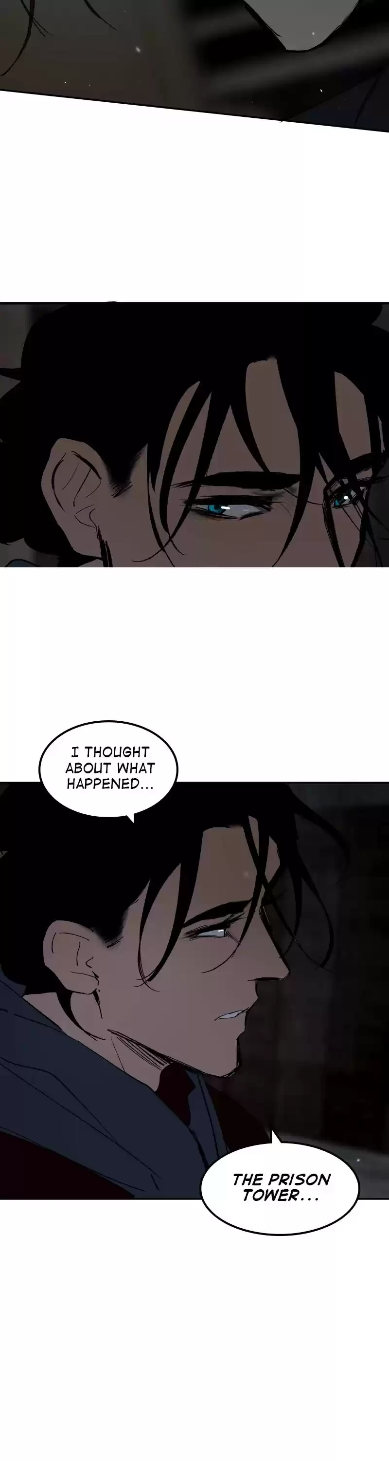 Purple Hyacinth Chapter 61