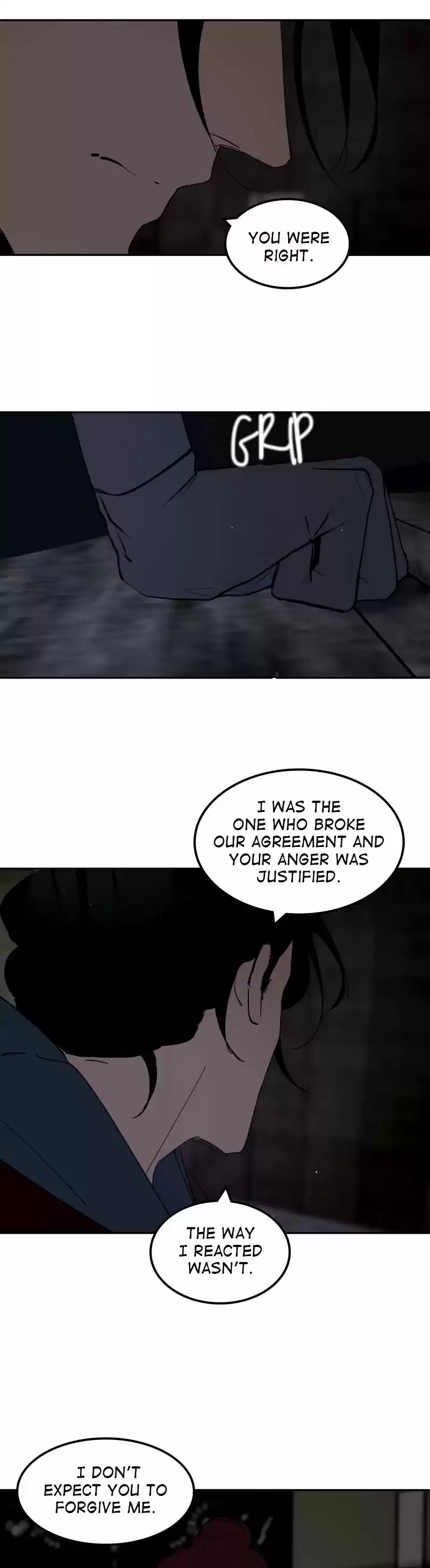 Purple Hyacinth Chapter 61