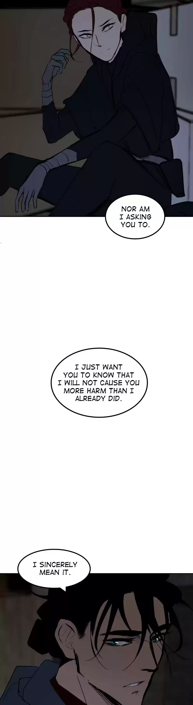 Purple Hyacinth Chapter 61