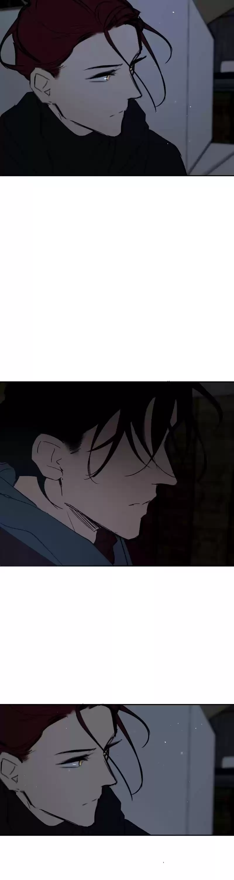 Purple Hyacinth Chapter 61