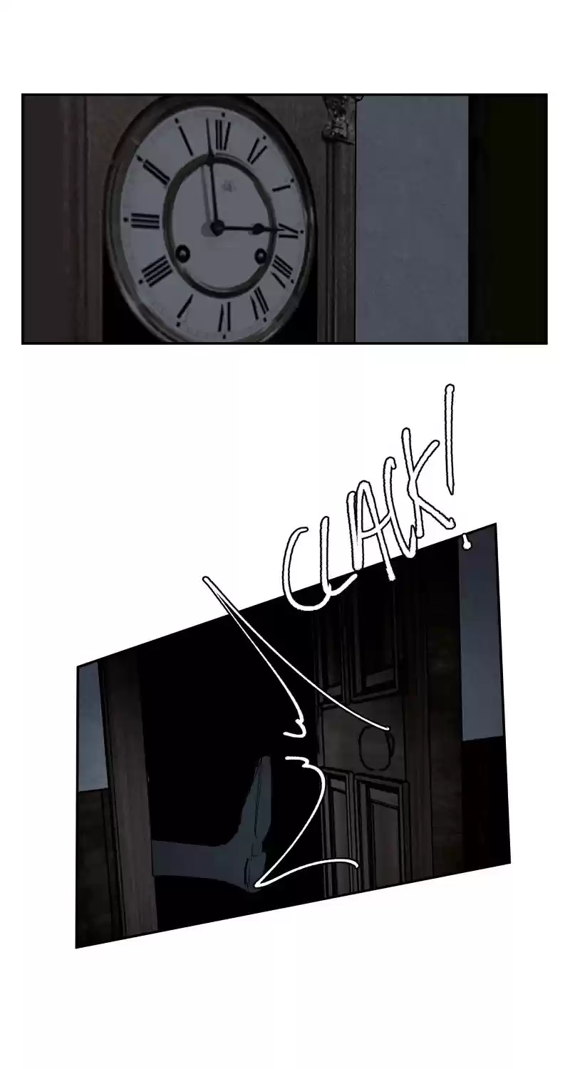 Purple Hyacinth Chapter 61