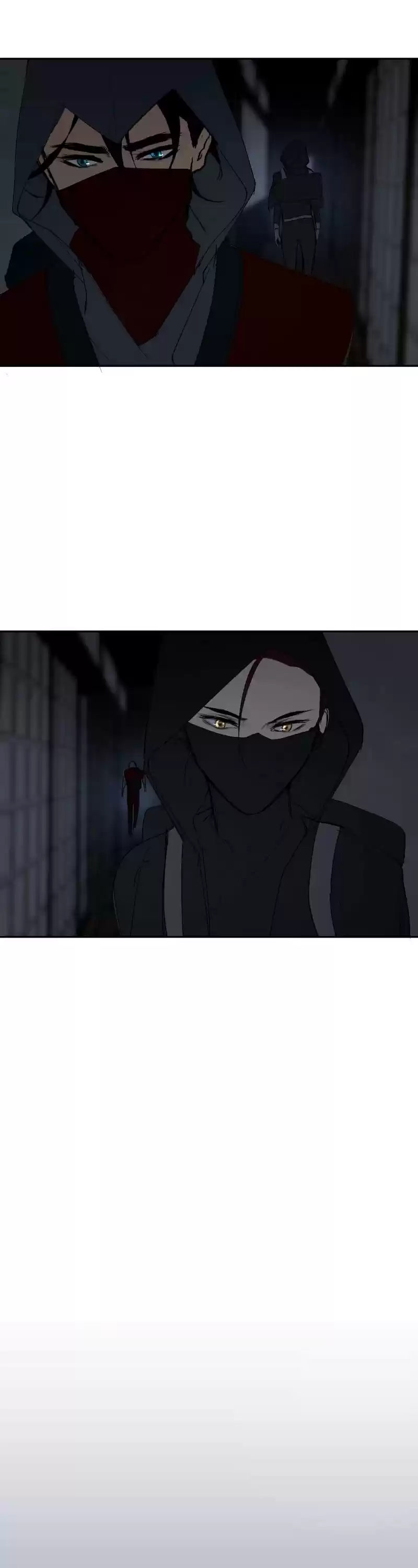 Purple Hyacinth Chapter 61