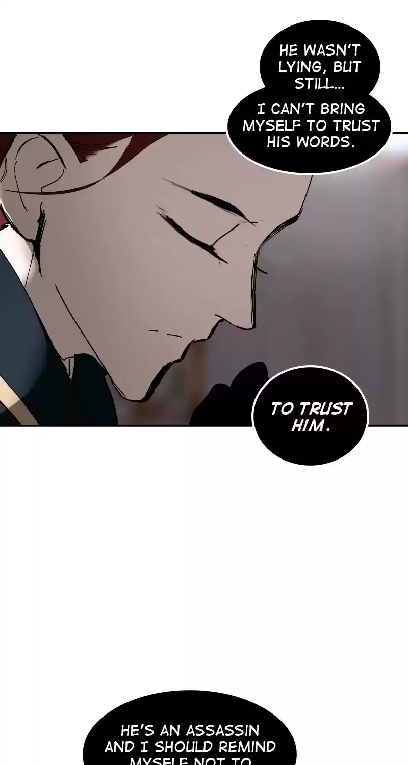 Purple Hyacinth Chapter 62