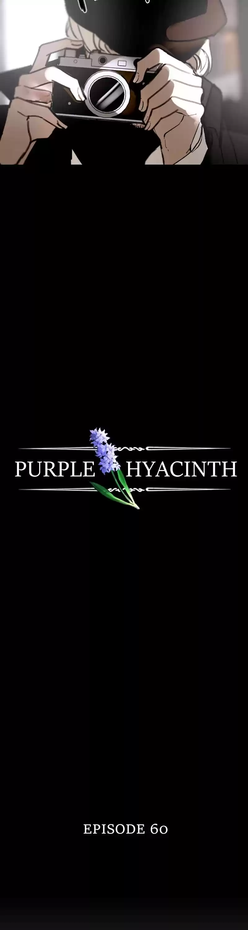 Purple Hyacinth Chapter 62