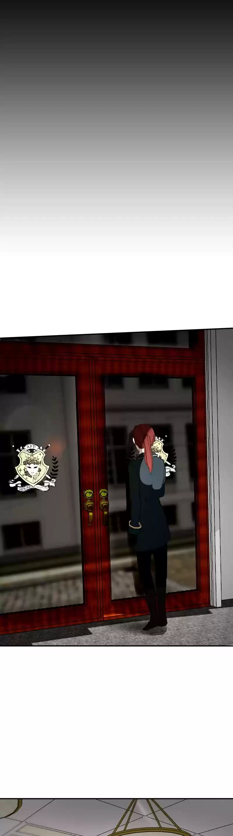 Purple Hyacinth Chapter 62