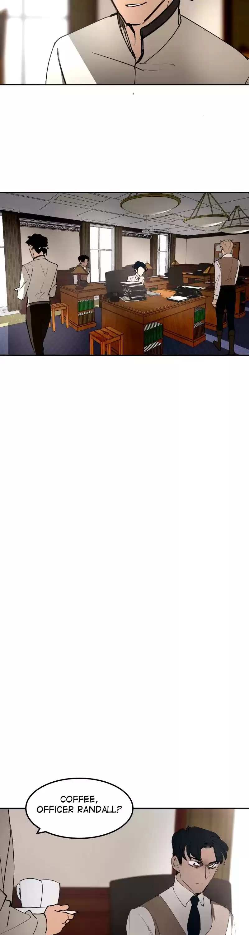 Purple Hyacinth Chapter 62