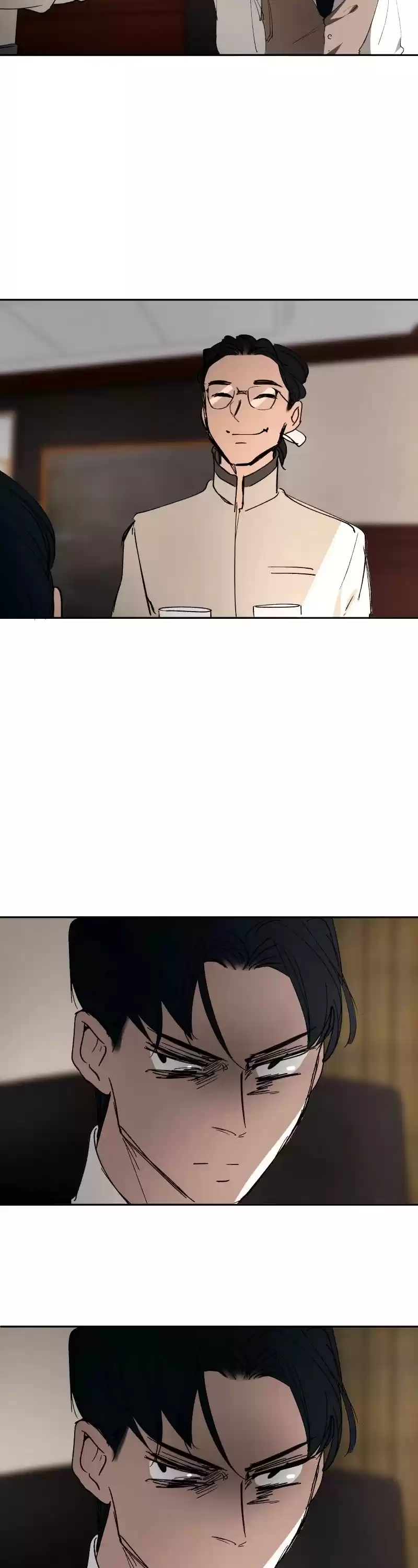 Purple Hyacinth Chapter 62