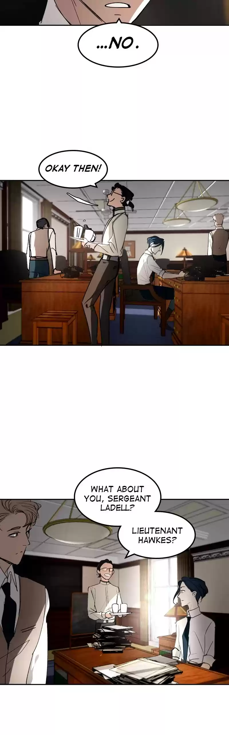 Purple Hyacinth Chapter 62