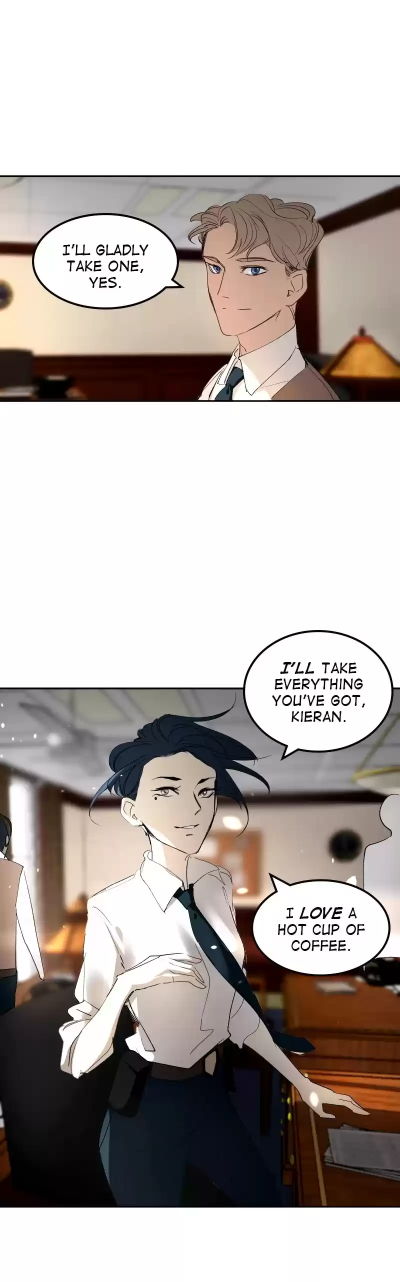 Purple Hyacinth Chapter 62