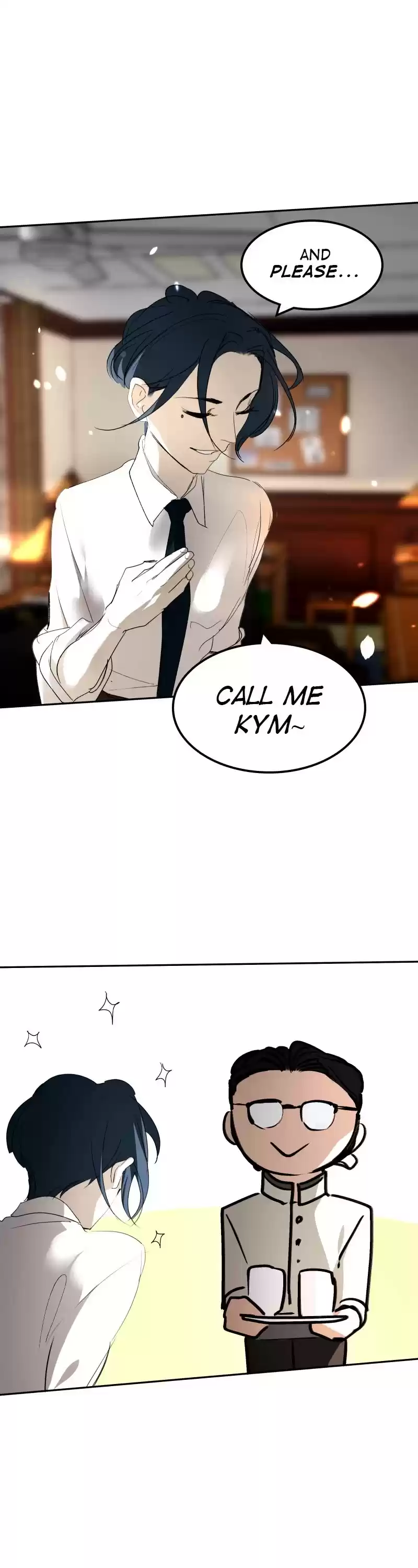 Purple Hyacinth Chapter 62