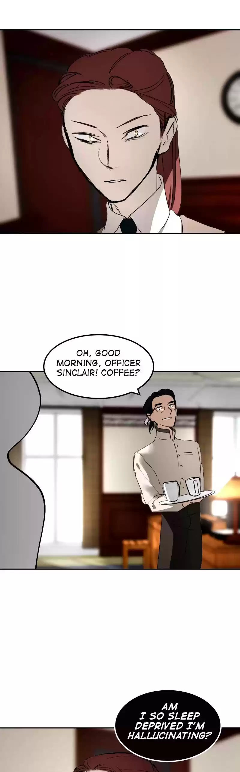 Purple Hyacinth Chapter 62