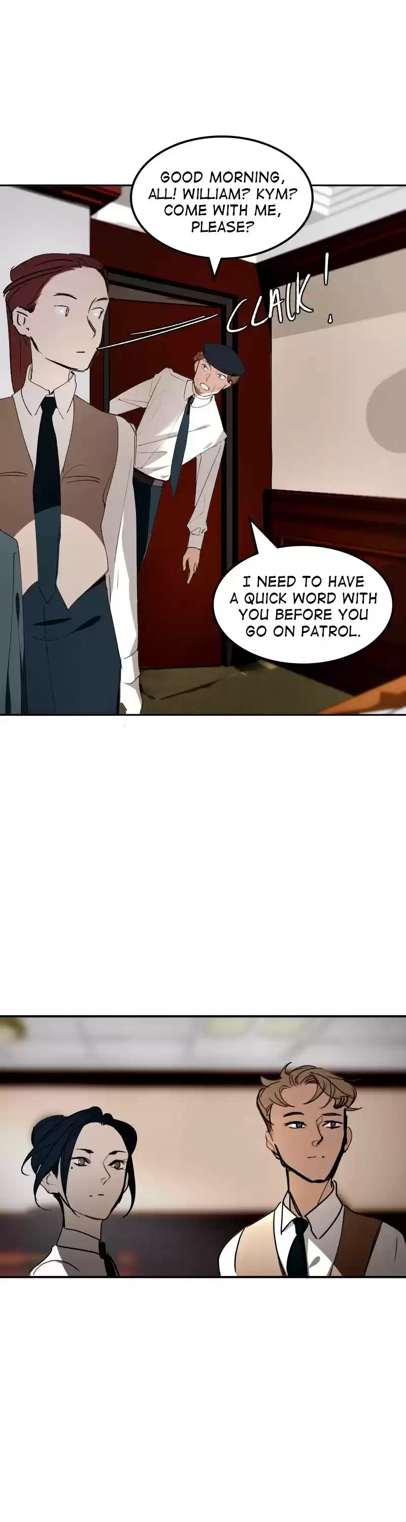 Purple Hyacinth Chapter 62