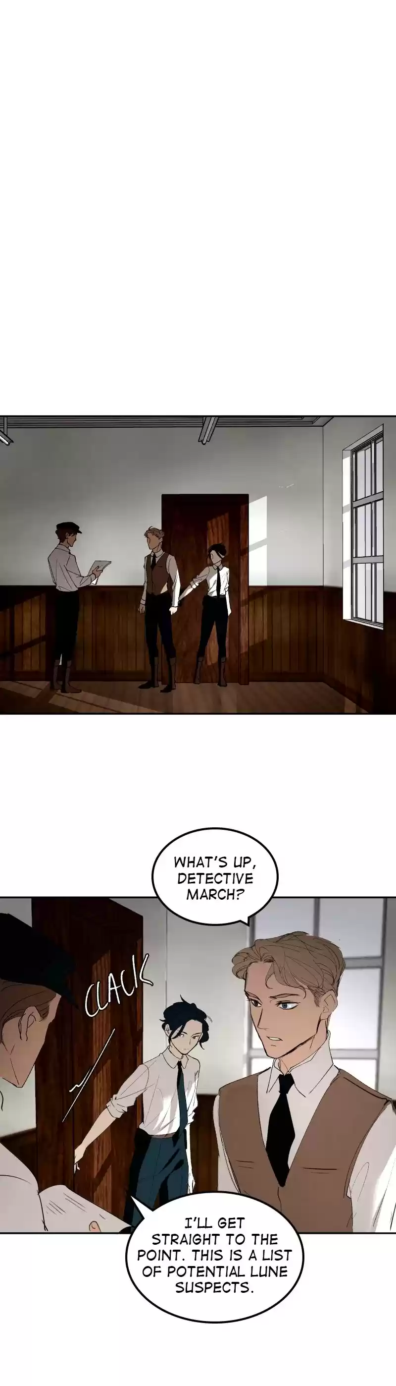 Purple Hyacinth Chapter 62